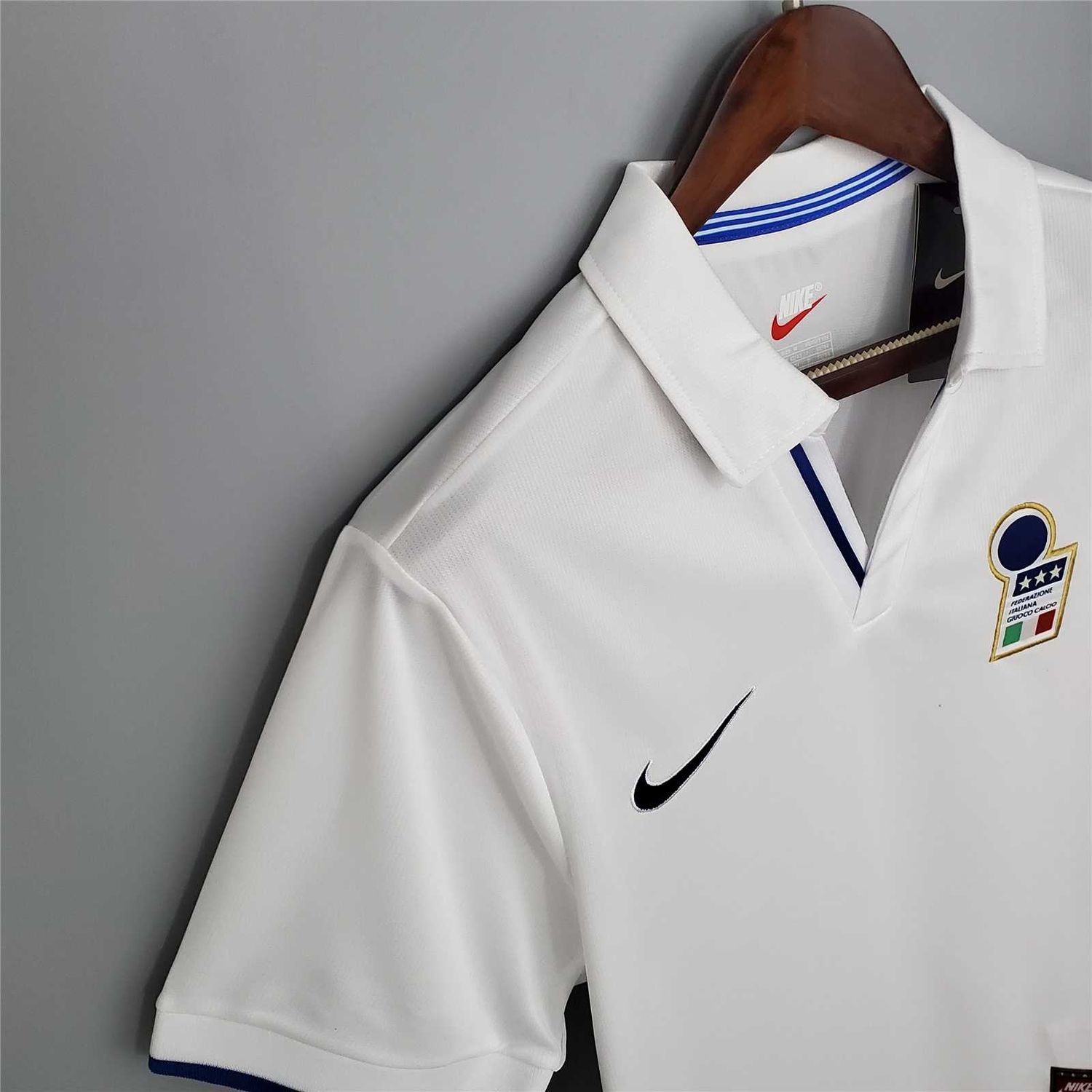 Italy Away 1998 Italy Away 1998