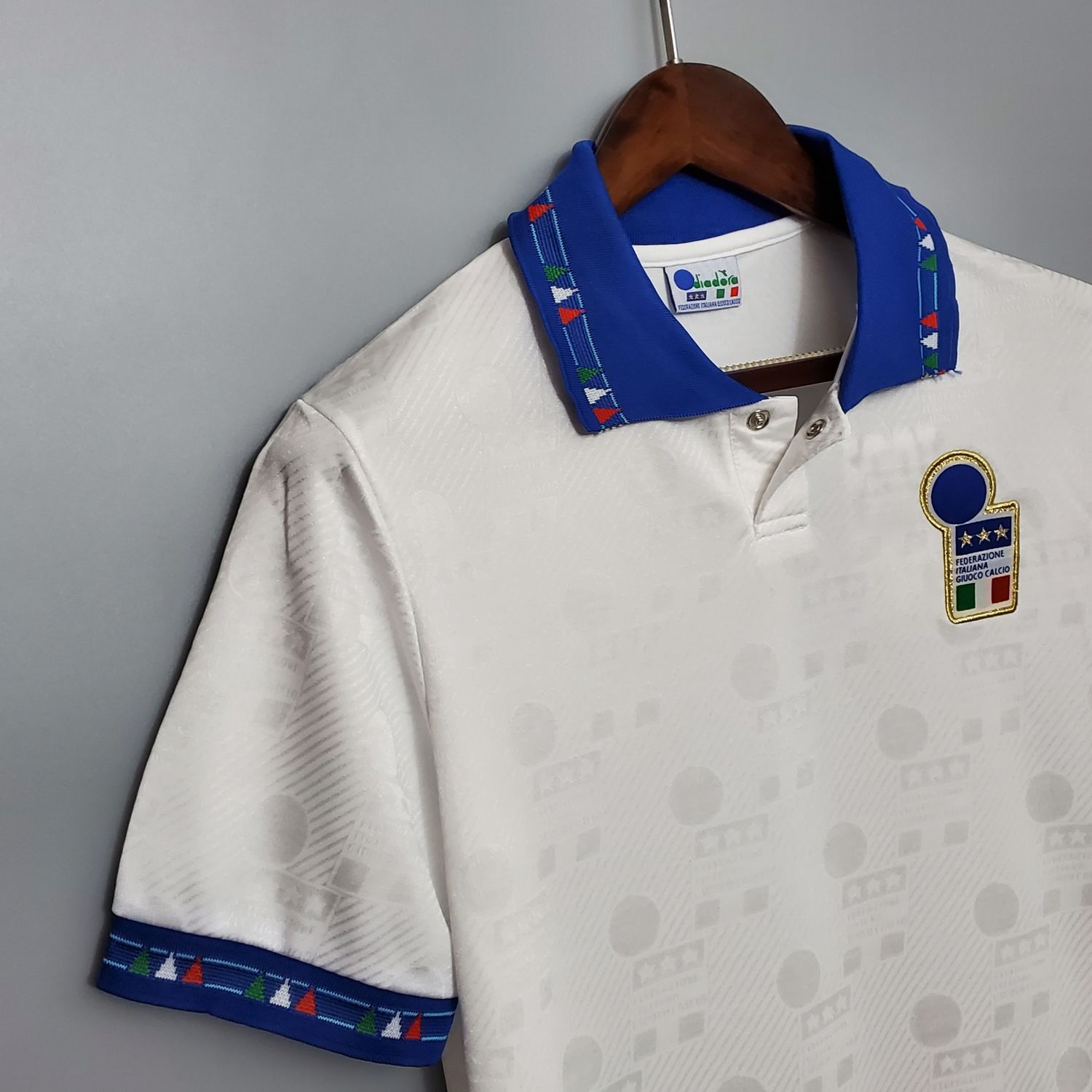 Italy Away 1994 Italy Away 1994