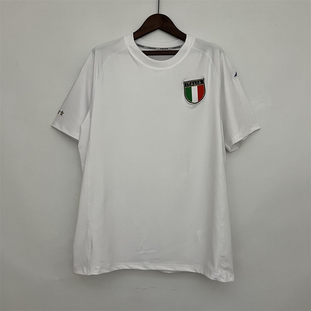 Italy Away 2000 Italy Away 2000