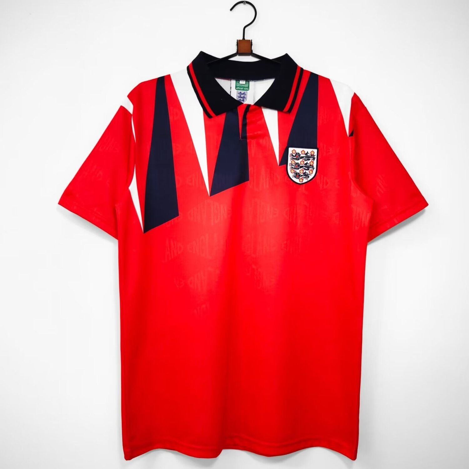 England Home 1992 England Home 1992