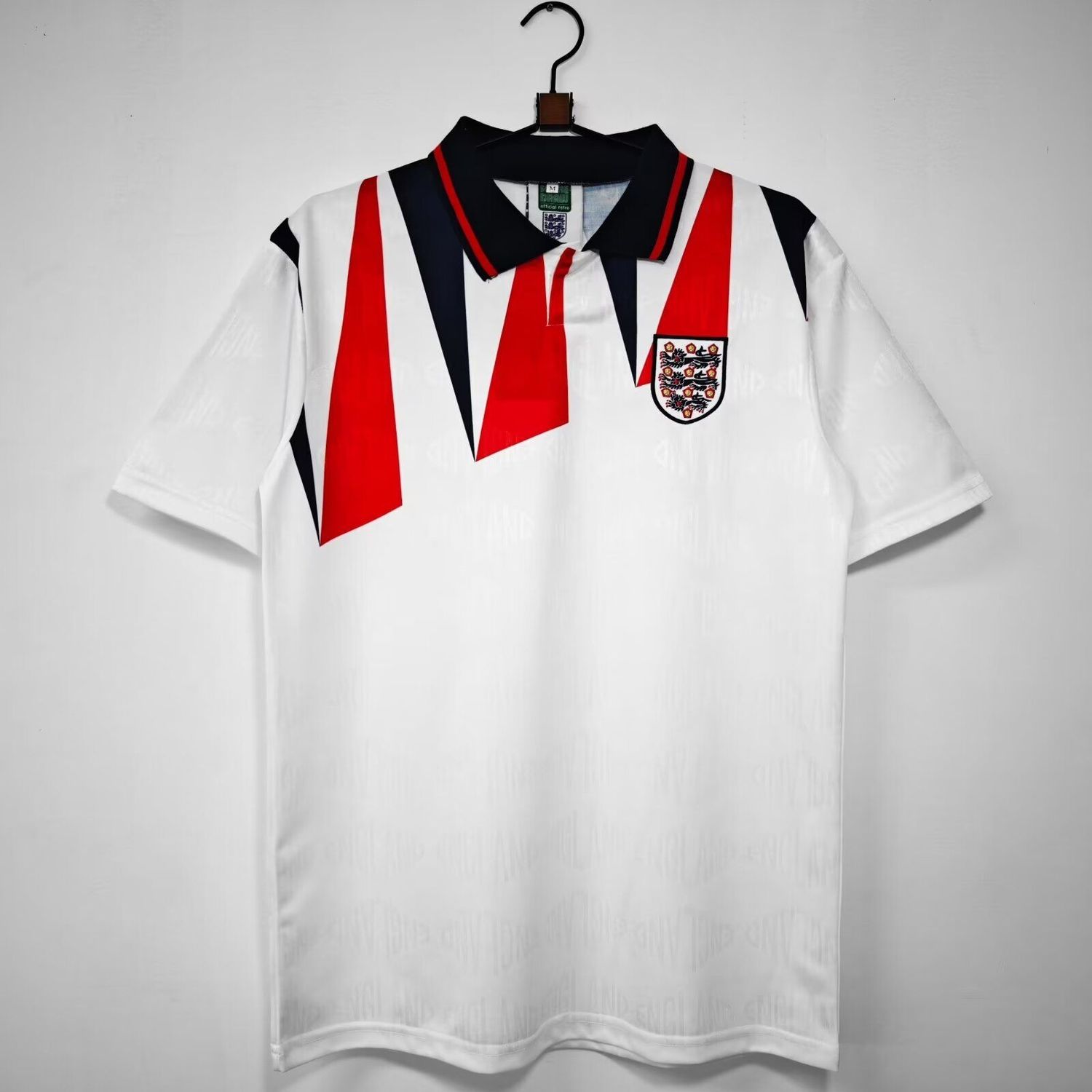 England Home 1992 England Home 1992