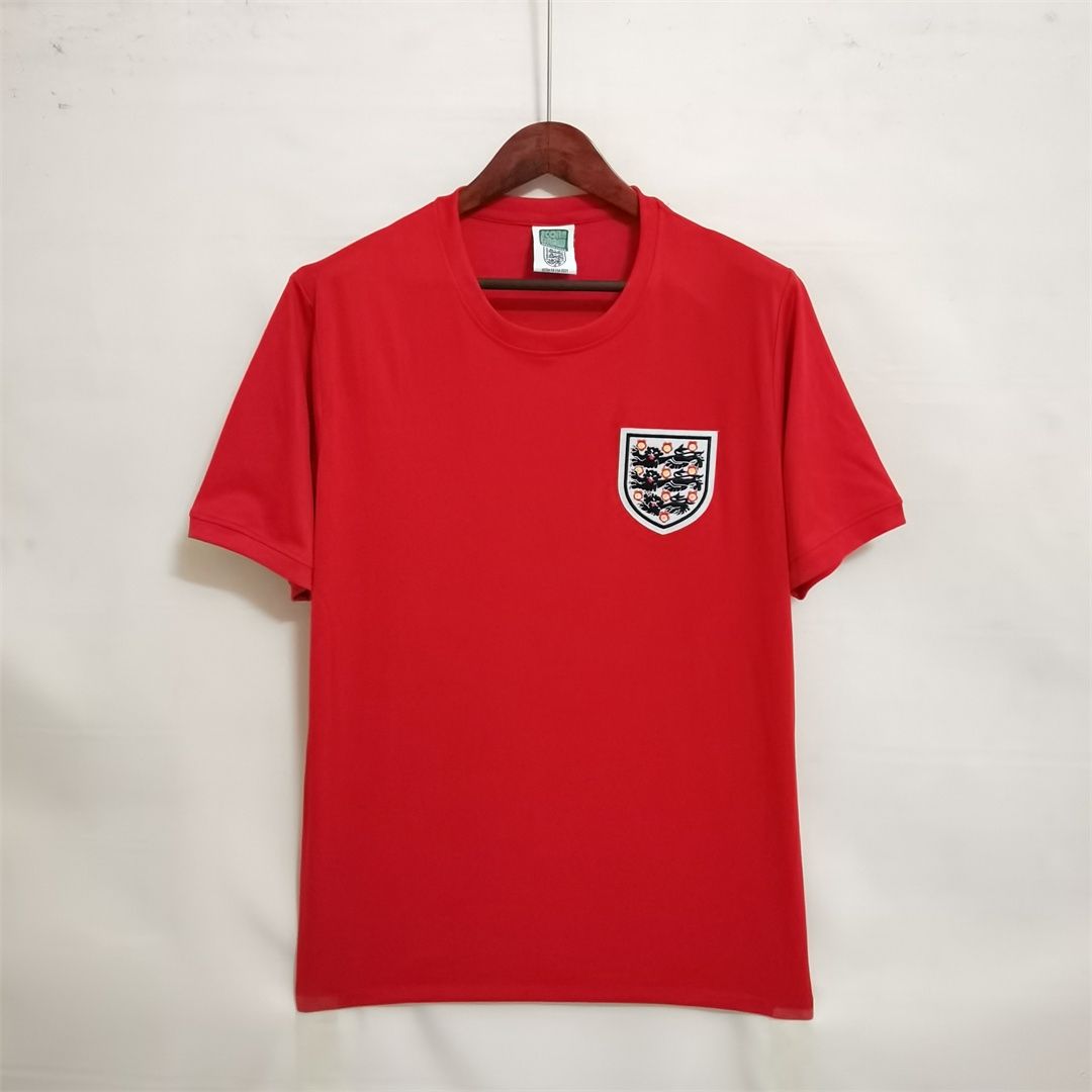 England Away 1966 England Away 1966