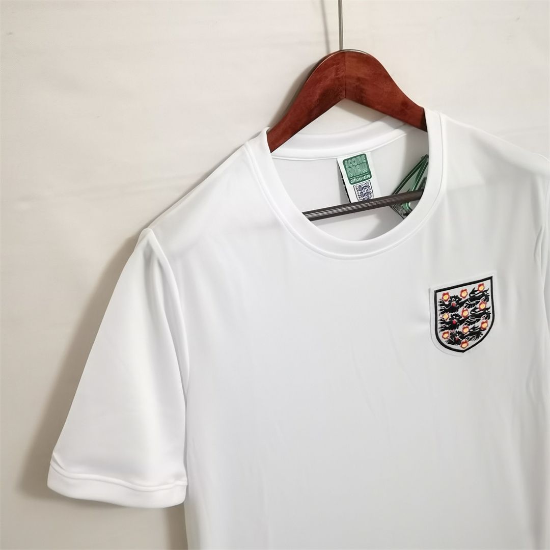 England Home 1966 England Home 1966