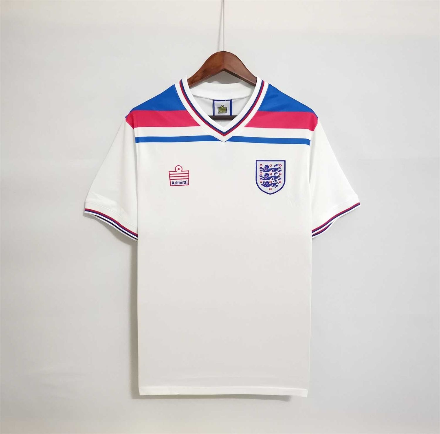 England Home 1980 England Home 1980