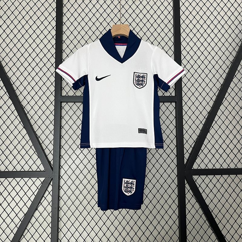England Home Kids Kit