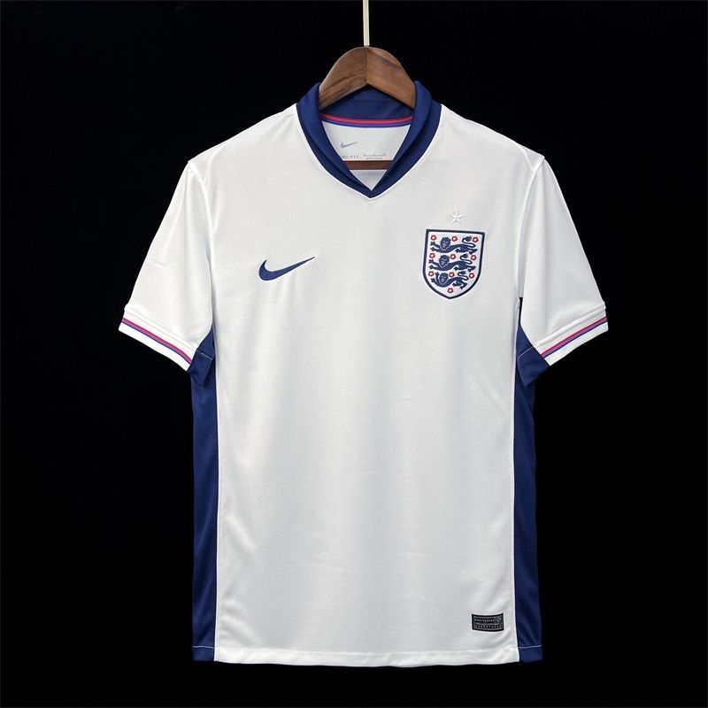England Home Jersey