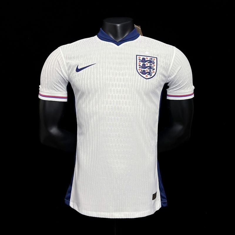 England Home Jersey
