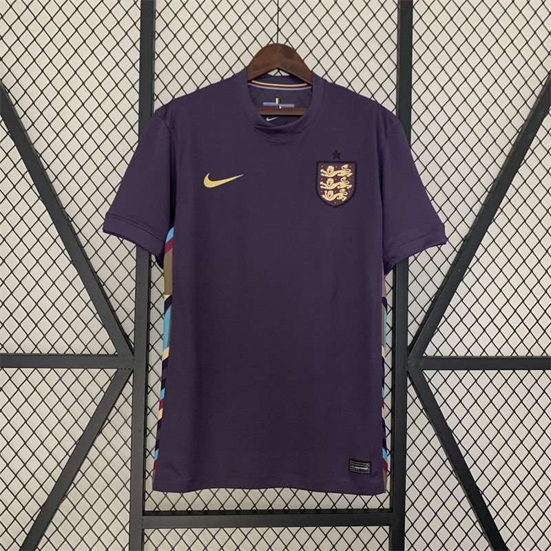  England Away Jersey