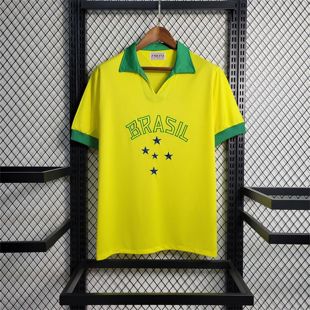 Brazil Home 1958 Brazil Home 1958
