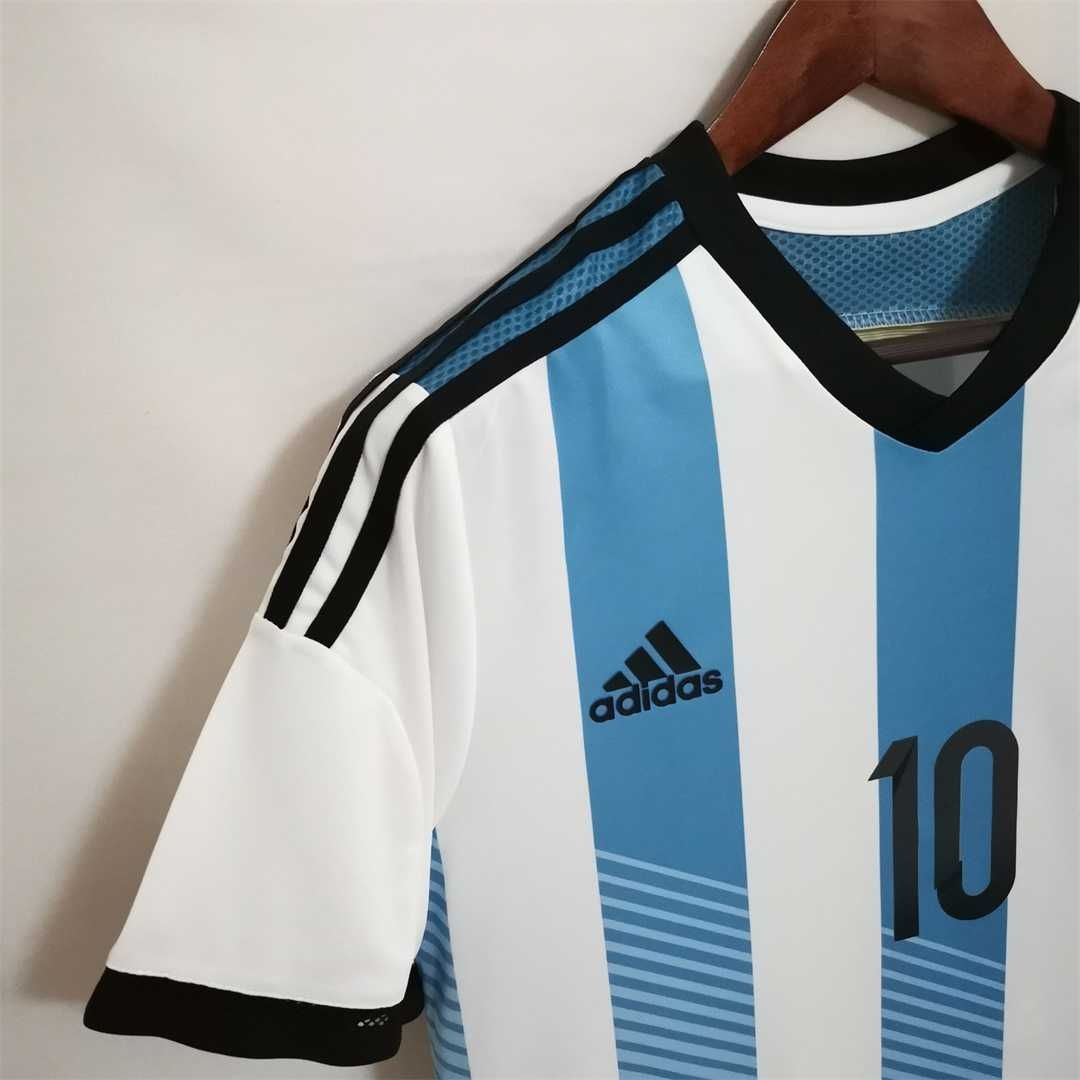 Argentina Home 2014 Argentina Home 2014