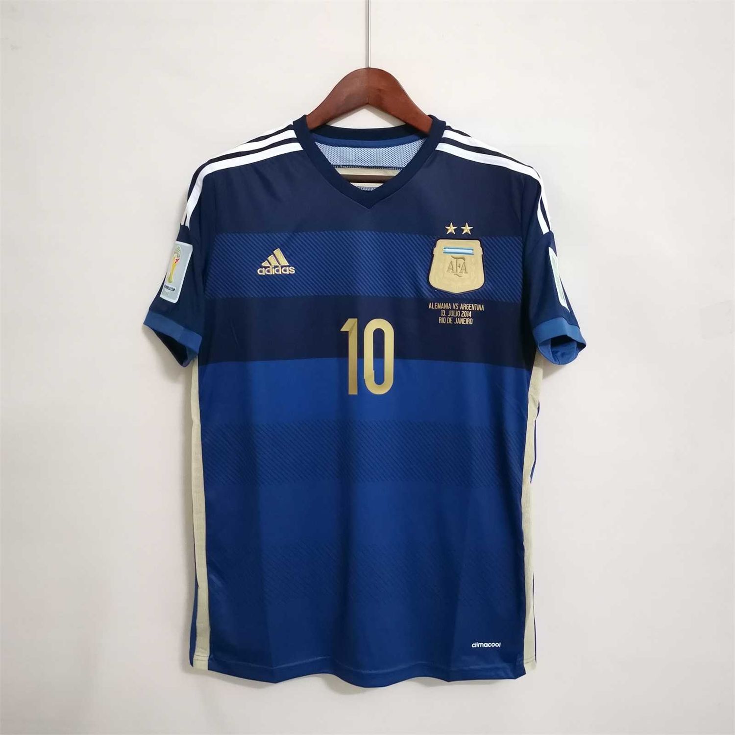 Argentina Away 2014 Argentina Away 2014