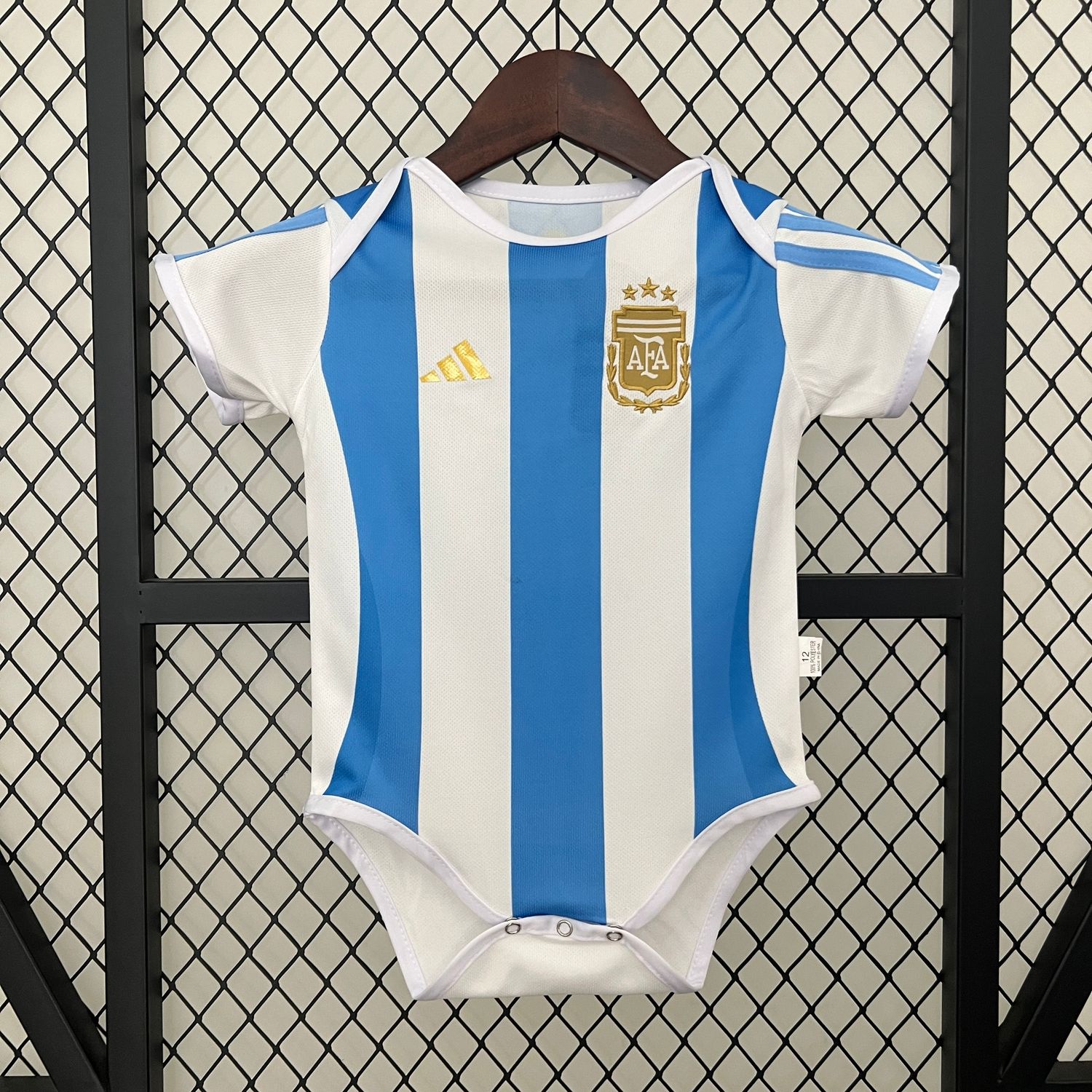 Argentina Home Baby Grower Argentina Home Baby Grower