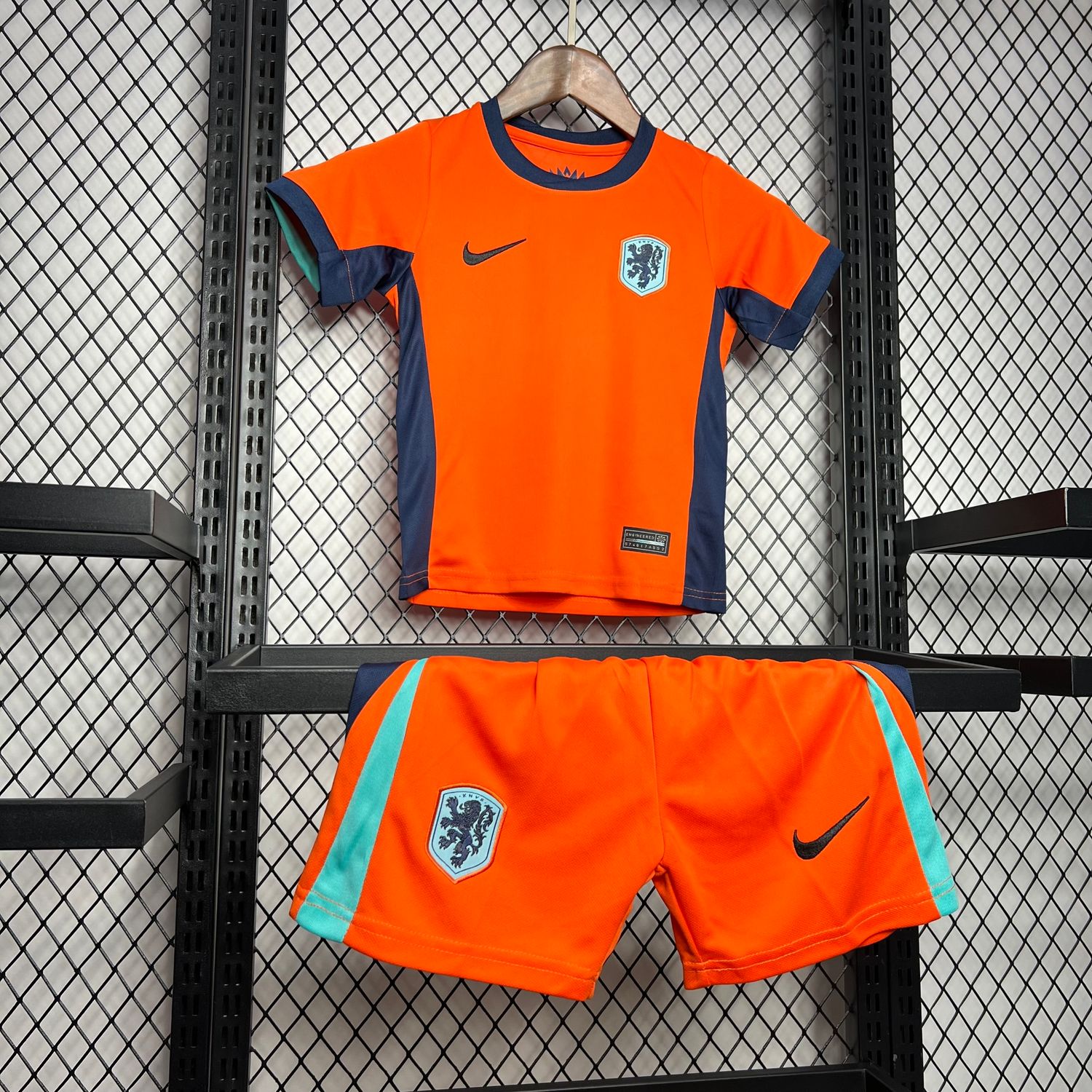 Netherlands Home Kids Kit Netherlands Home Kids Kit