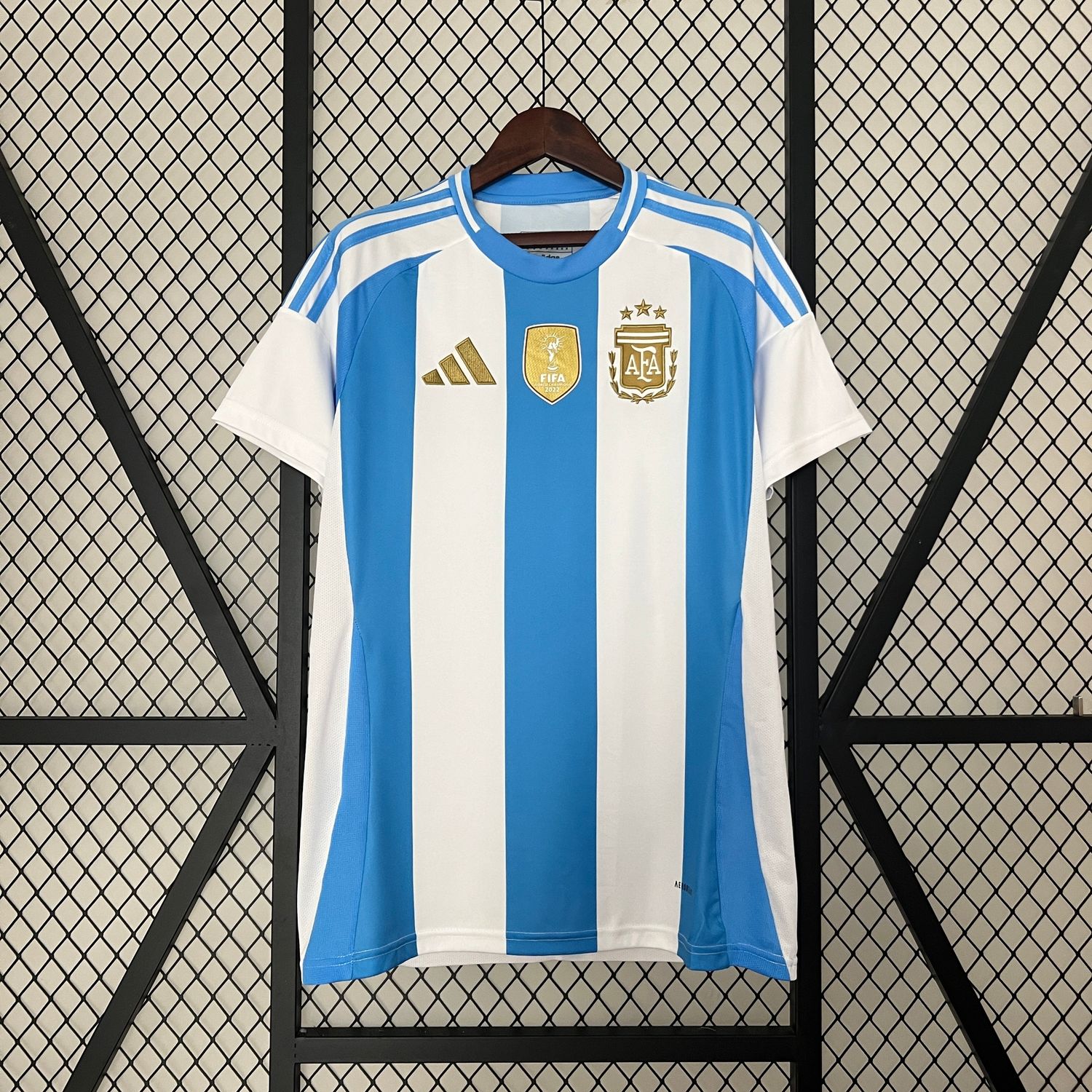 Argentina Home Jersey Argentina Home Jersey