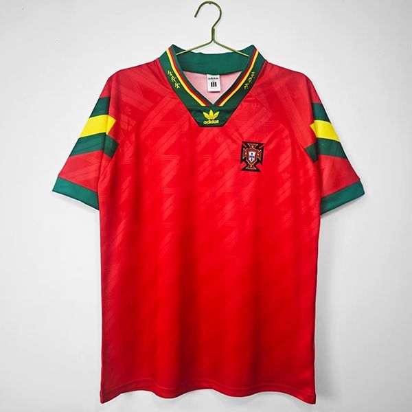 Portugal Home 92/94 Portugal Home 92/94