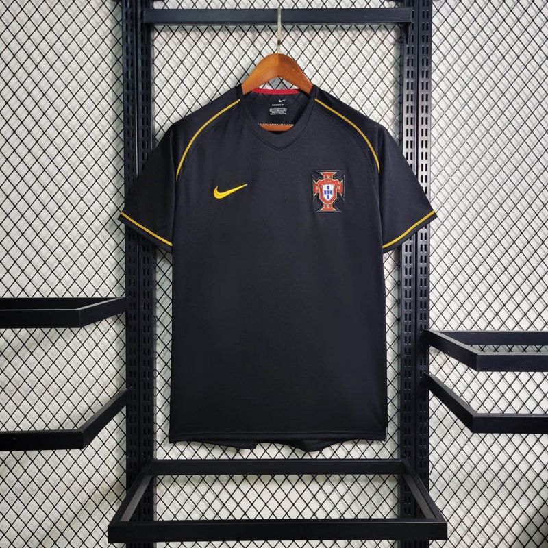 Portugal Away 2006 Portugal Away 2006