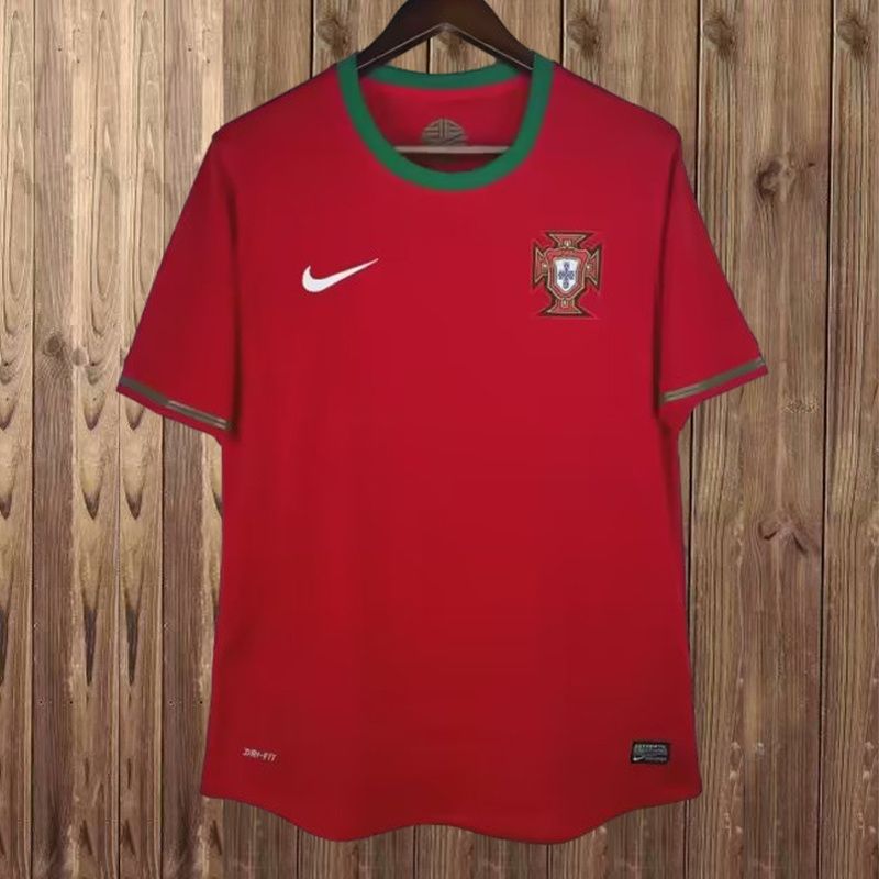 Portugal Home 2012 Portugal Home 2012
