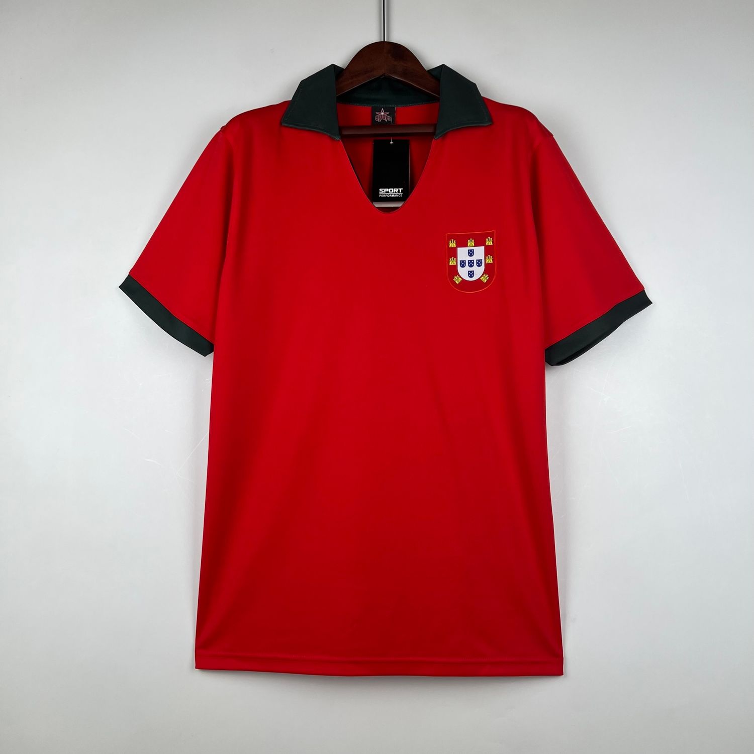 Portugal Home 1972 Portugal Home 1972
