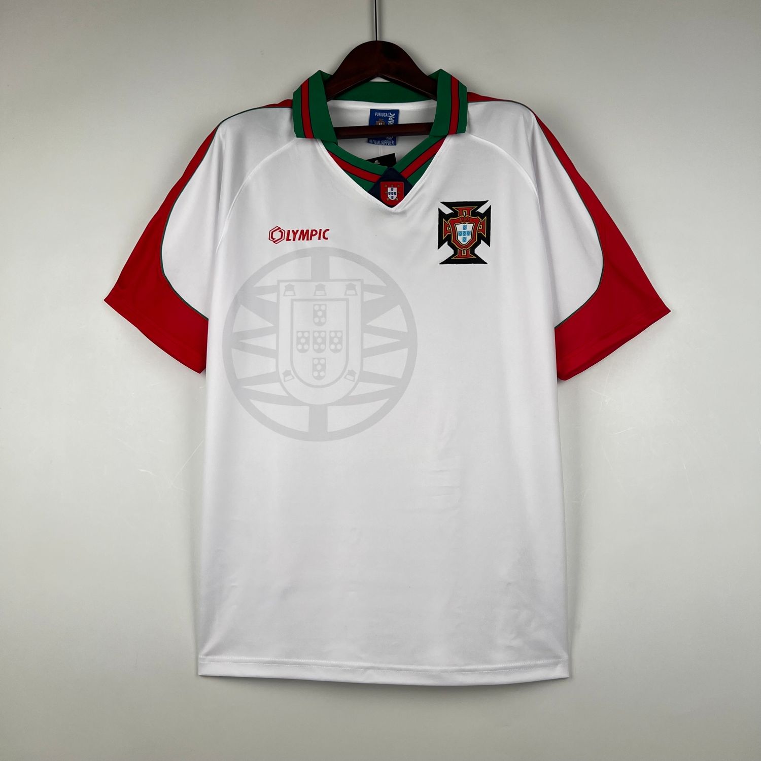 Portugal Away 96/97 Portugal Away 96/97