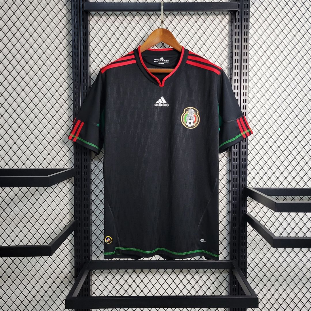 Mexico Away 2010 Mexico Away 2010