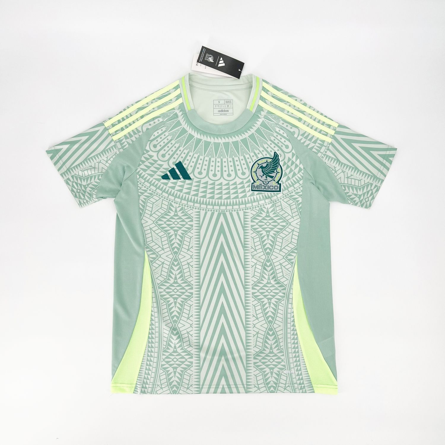 Mexico Away Jersey Mexico Away Jersey