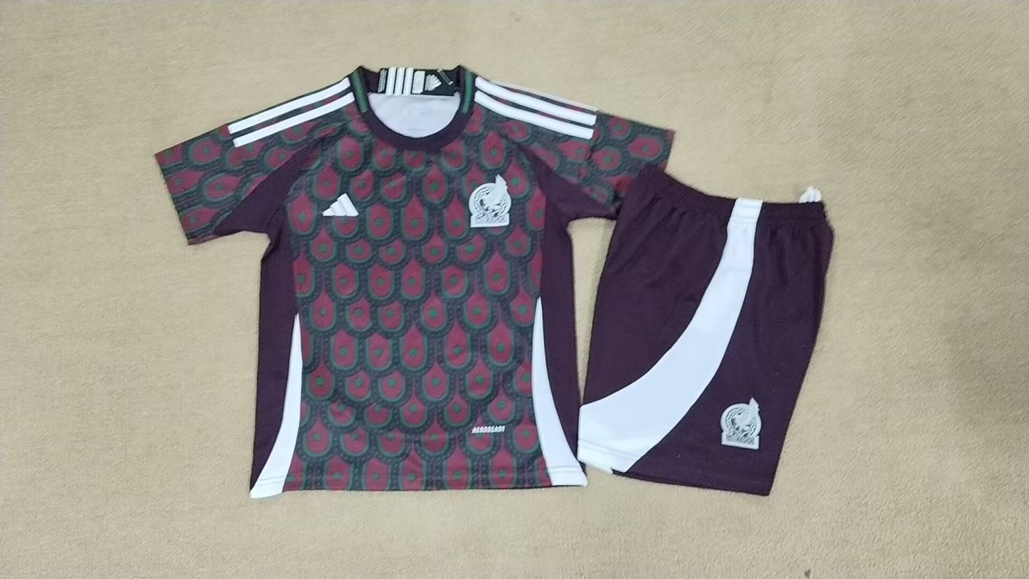 Mexico Home Baby Grower Mexico Home Baby Grower