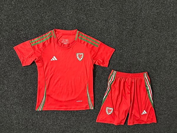 Wales Home Kids Kit Wales Home Kids Kit