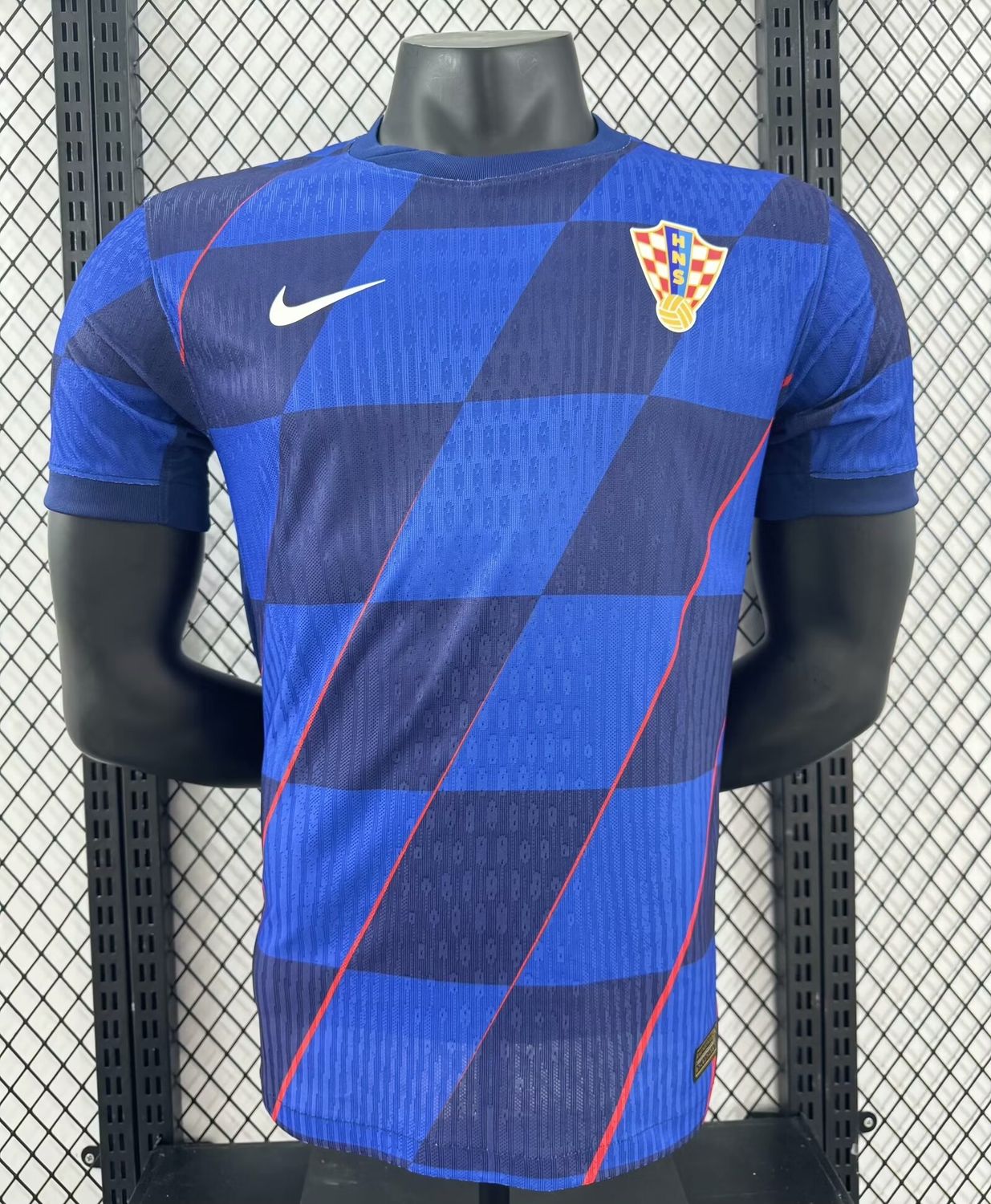 Croatia Away Jersey Croatia Away Jersey