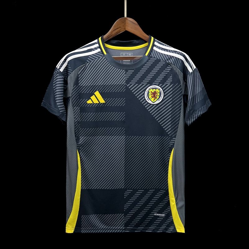 Scotland Home Jersey Scotland Home Jersey