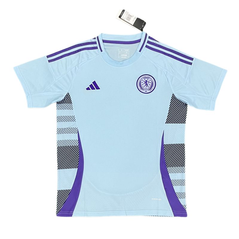 Scotland Away Jersey
