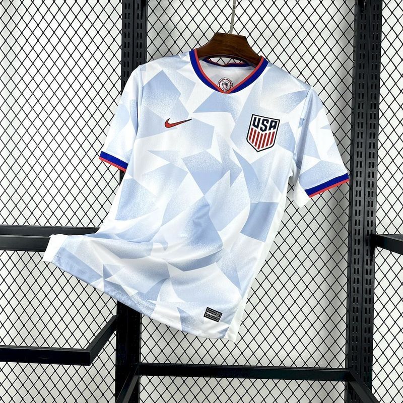 USA Home Jersey USA Home Jersey