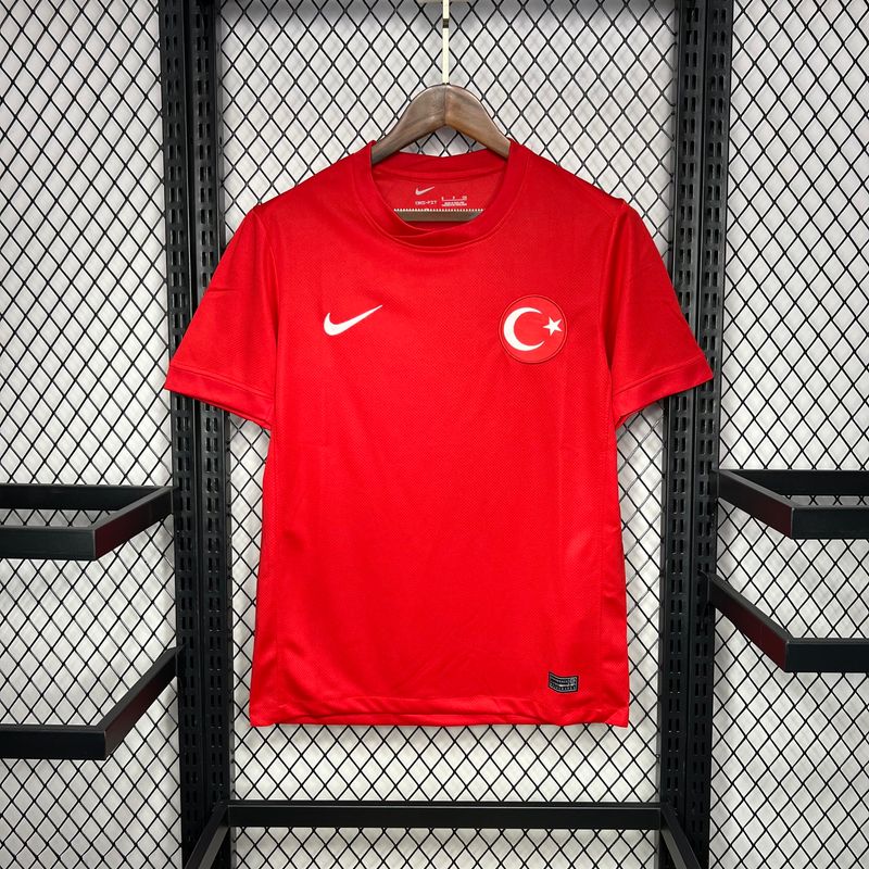 Turkey Away Jersey