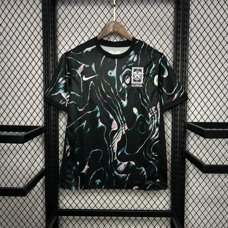 Korea Away Jersey