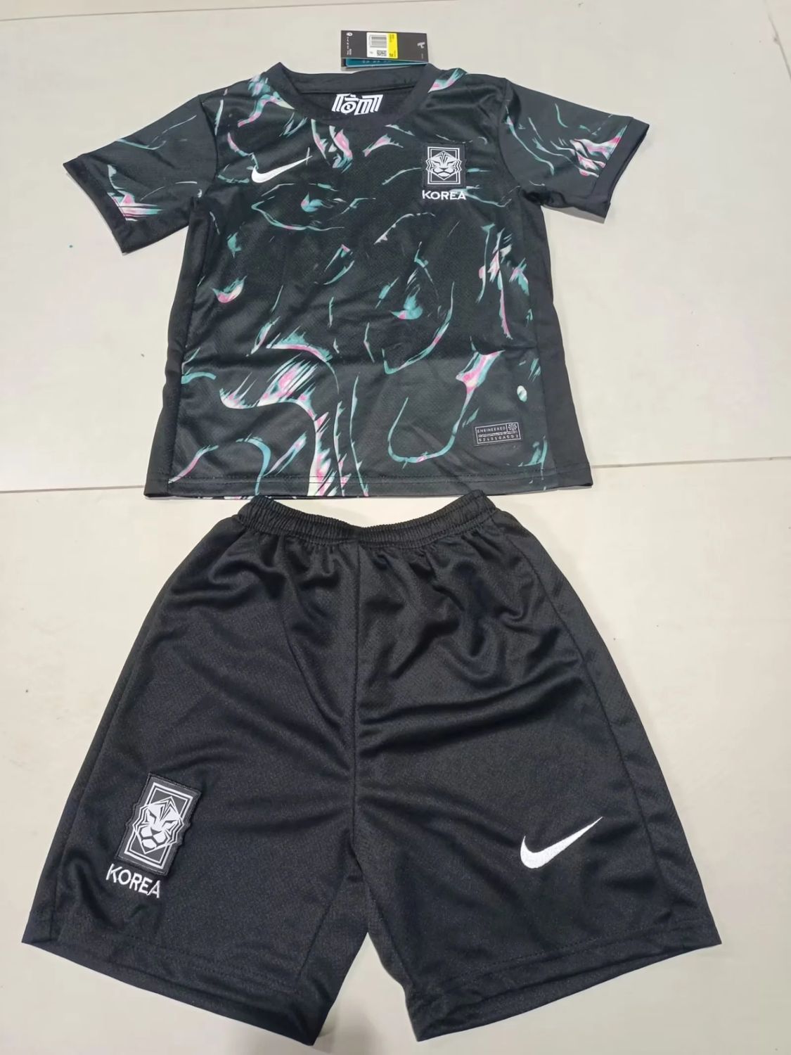 Korea Away Kids Kit Korea Away Kids Kit