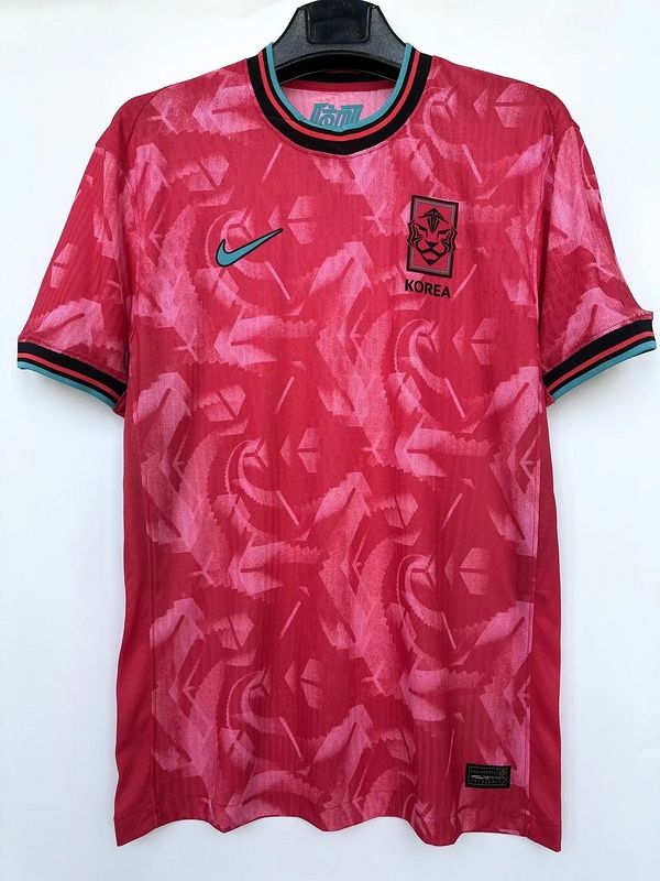 Korea Home Jersey