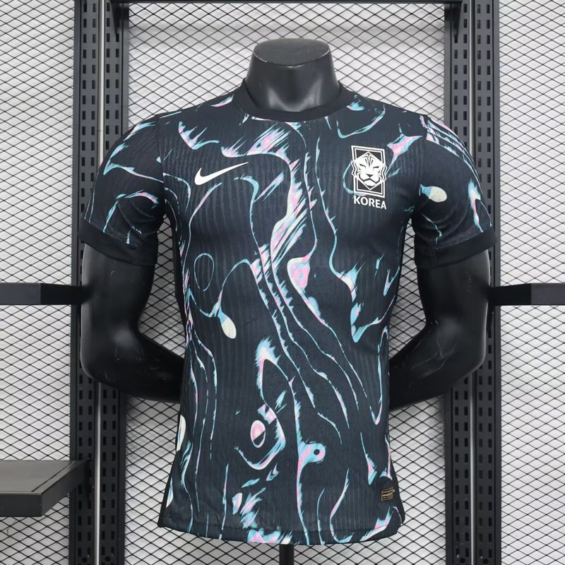 Korea Away Jersey