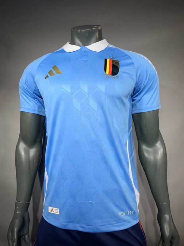 Belgium Away Jersey