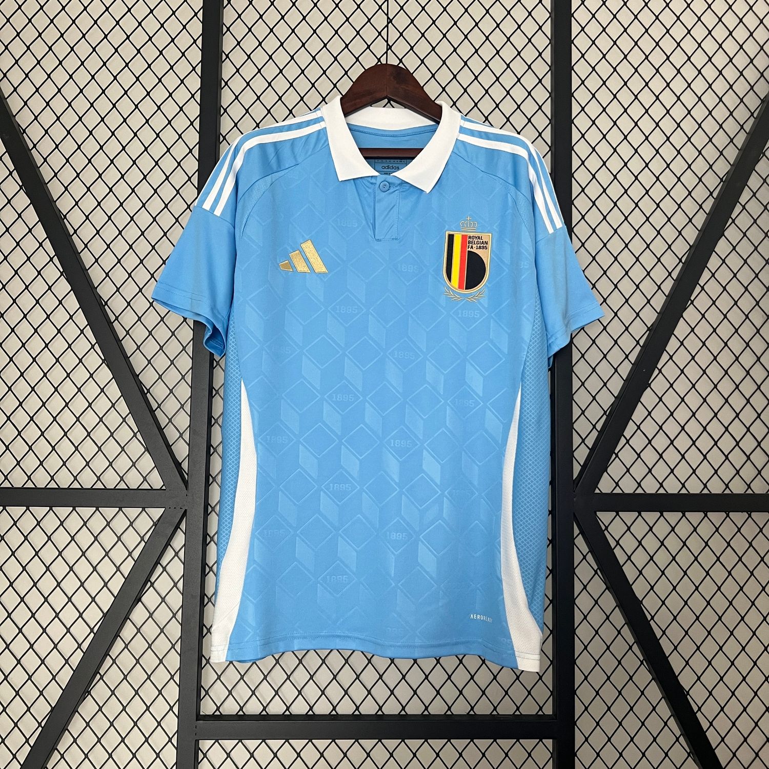 Belgium Away Jersey Belgium Away Jersey
