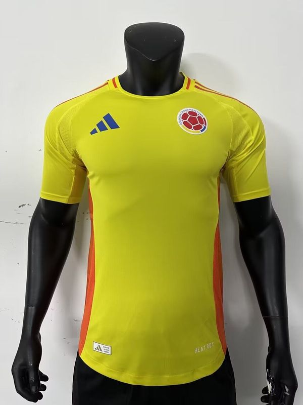 Columbia Home Jersey