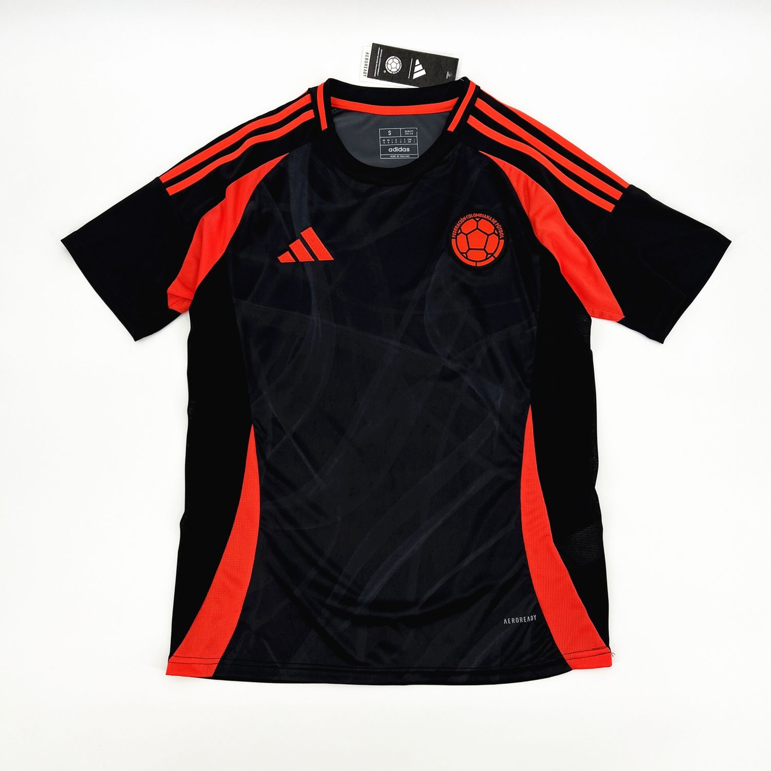 Columbia Away Jersey  Columbia Away Jersey