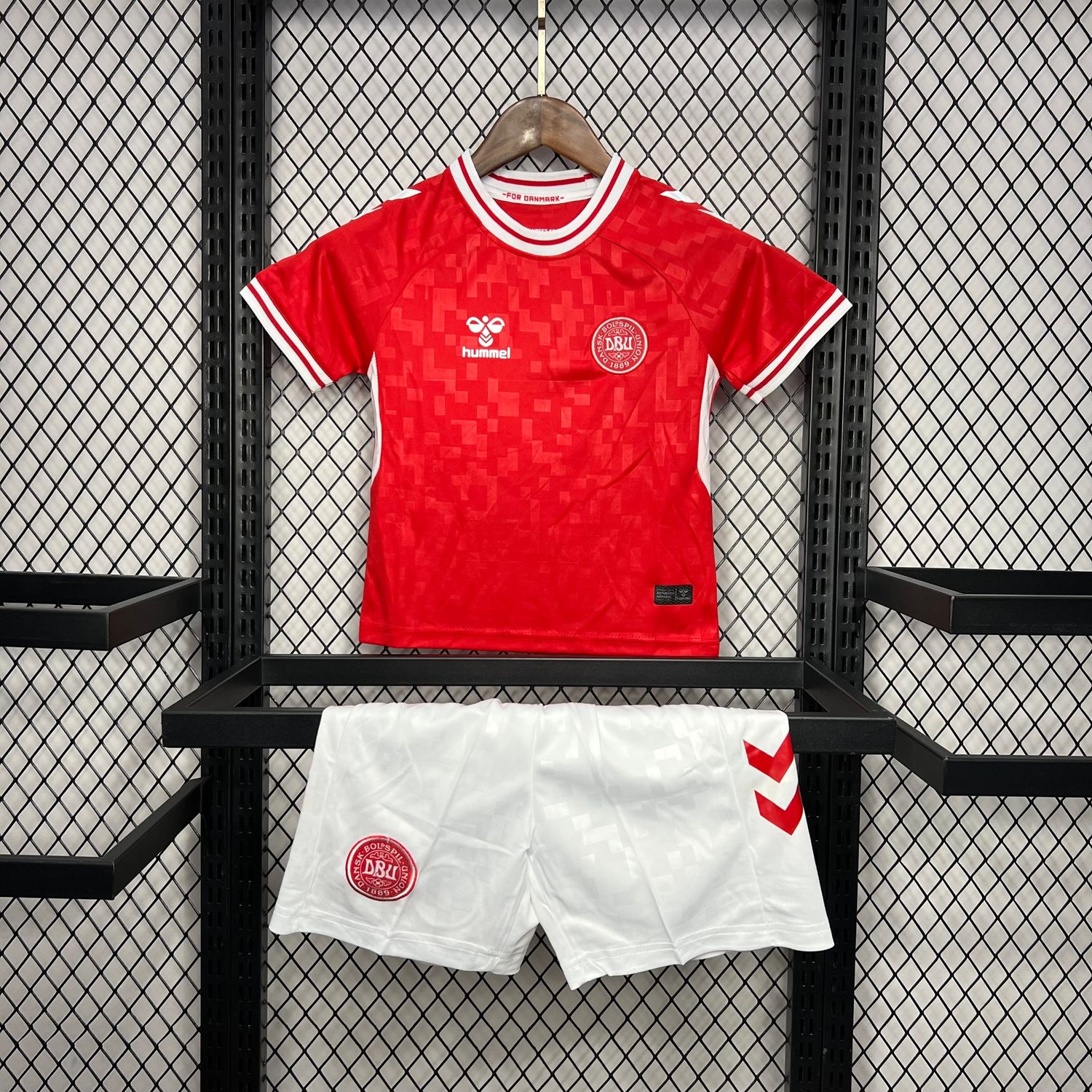 Denmark Home Kids Kit Denmark Home Kids Kit