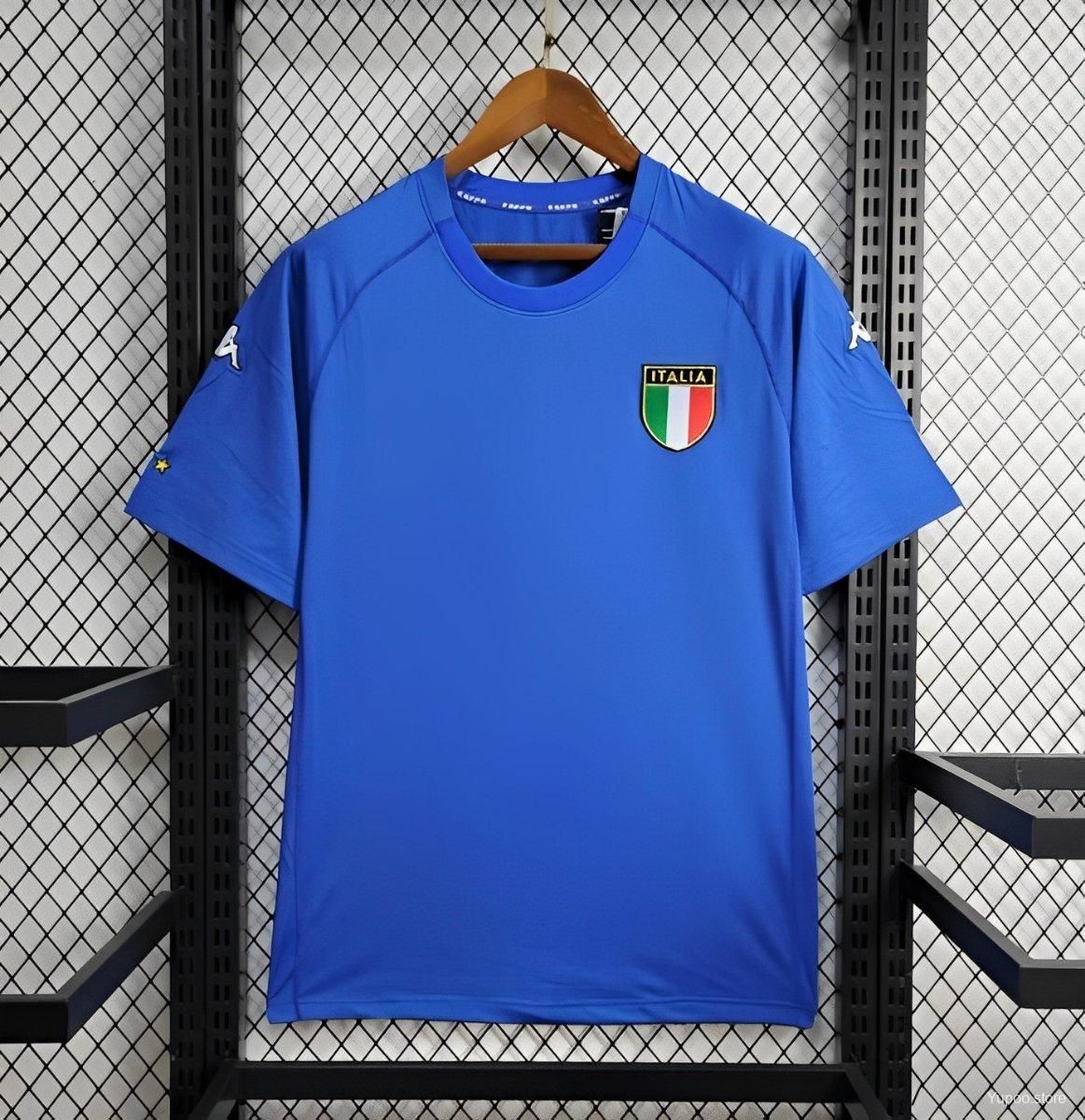 Italy Home 2000 Italy Home 2000