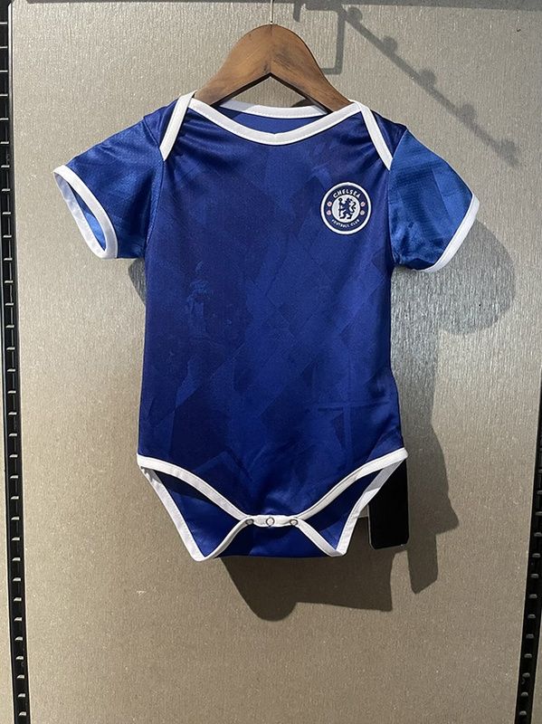 Chelsea Home Baby Romper Chelsea Home Baby Romper