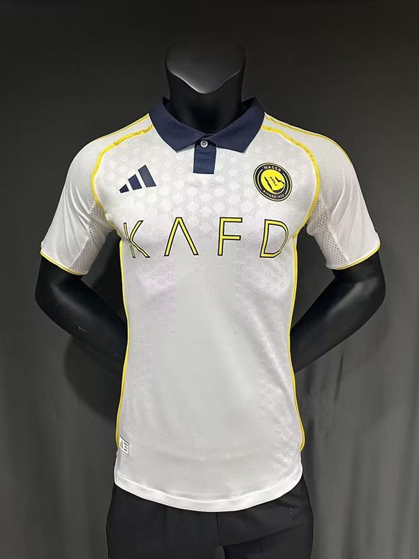 Al Nassr Third Vapor Jerseys 