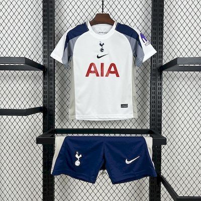 Tottenham Kids Home Kit