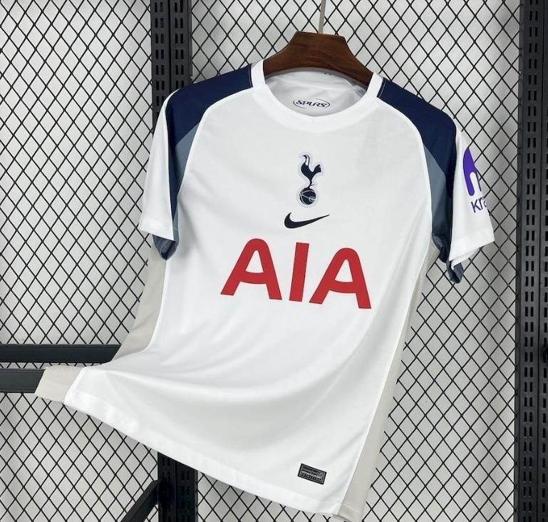 Tottenham Home Stadium Jerseys