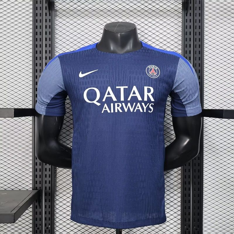 PSG Navy Special Vapor Jersey