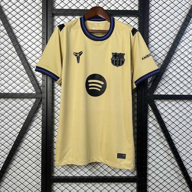 Barcelona Away Stadium Jerseys