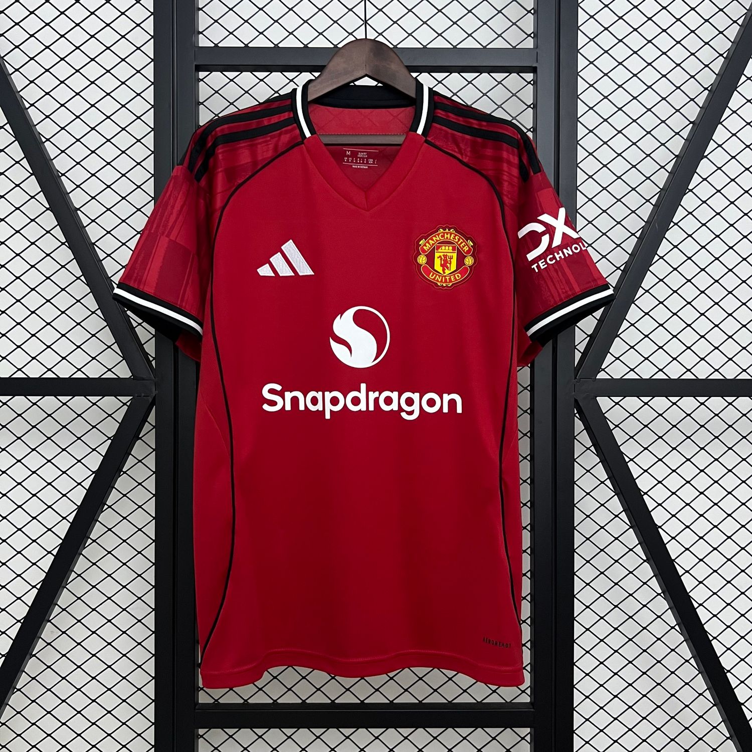 Man Utd Home Stadium Jerseys