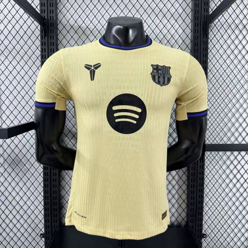 Barcelona Away Vapor jerseys 
